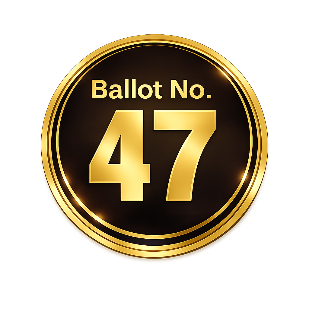 ballotnumber